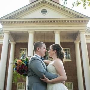 Meet your Posher, Katy